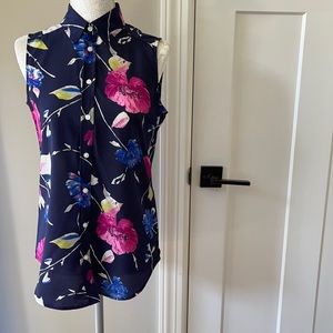 Banana Republic Dillon Shirt XS